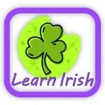 learn irish
