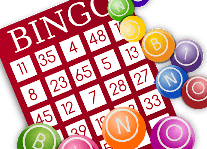 Bingo by IGG