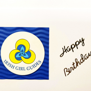 Birthday card