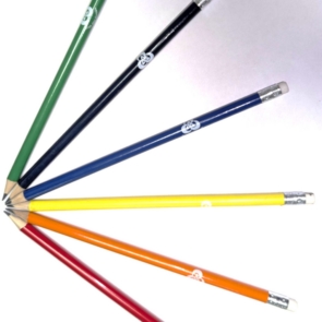 Pencil photo