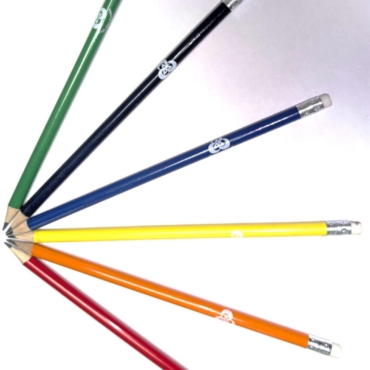 Pencil photo