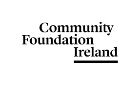 Community Foundation Ireland Logo