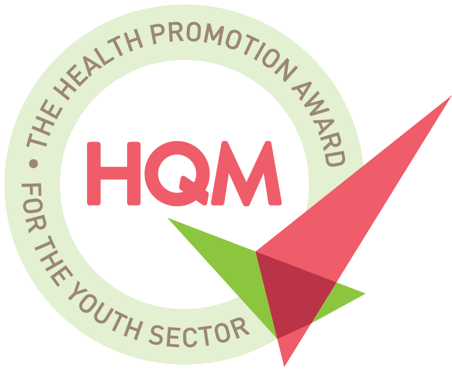 HQM Logo