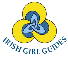 Irish Girl Guides