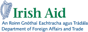 Irish Aid Logo