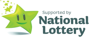 National Lottery Logo