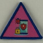 Ladybird Cybersecurity Badge