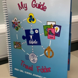 My Guide Folder