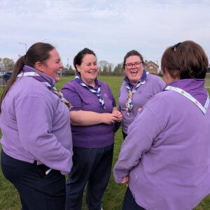 Irish-girl-guides-volunteers-leaders