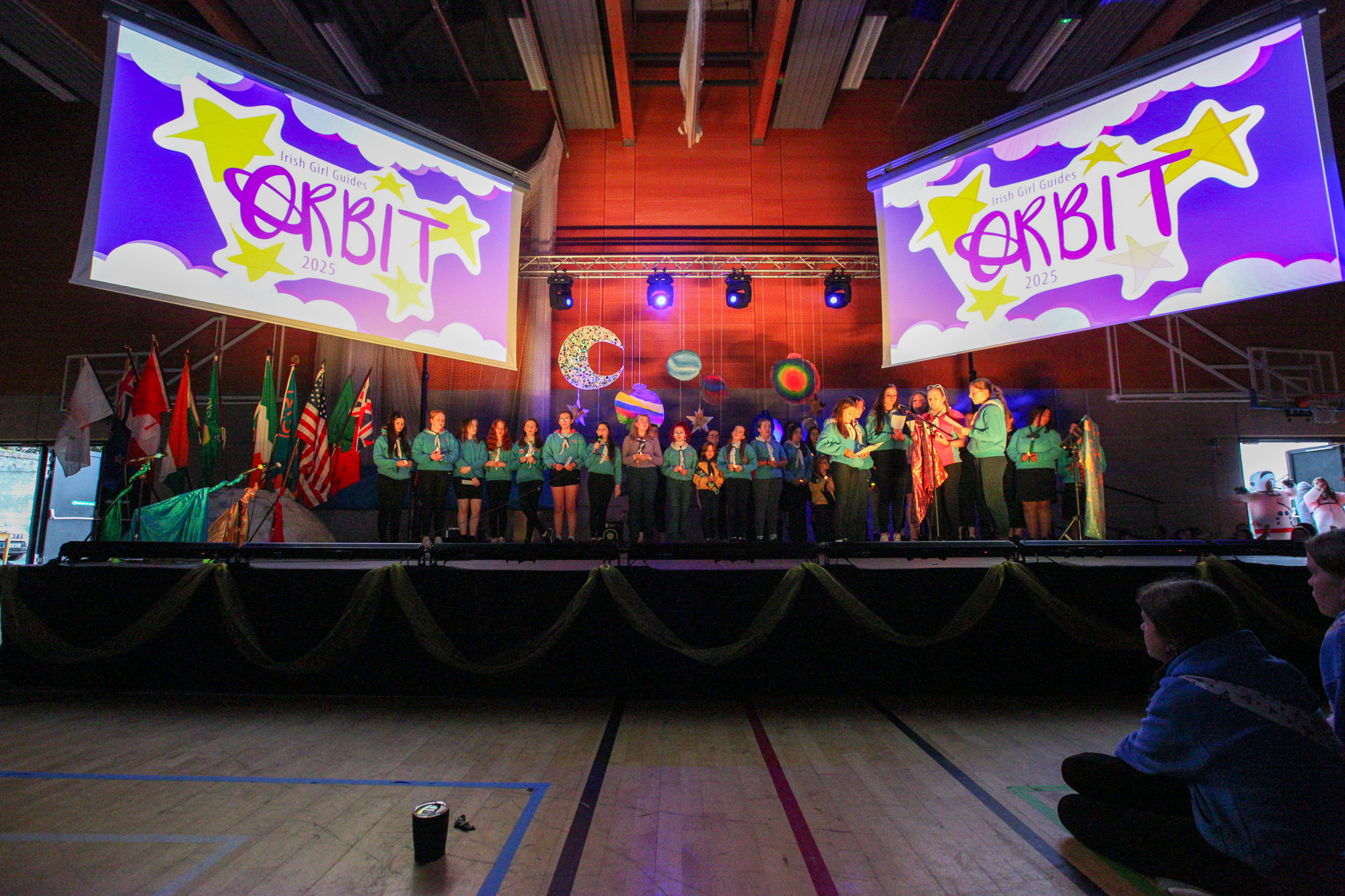 Orbit 2025 - Opening Ceremony Show
