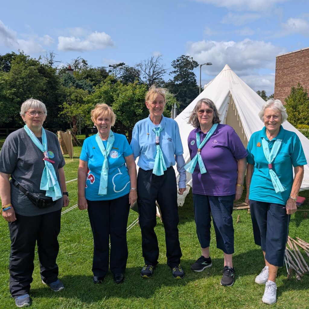 Trefoil-Guild-Zone-Group-