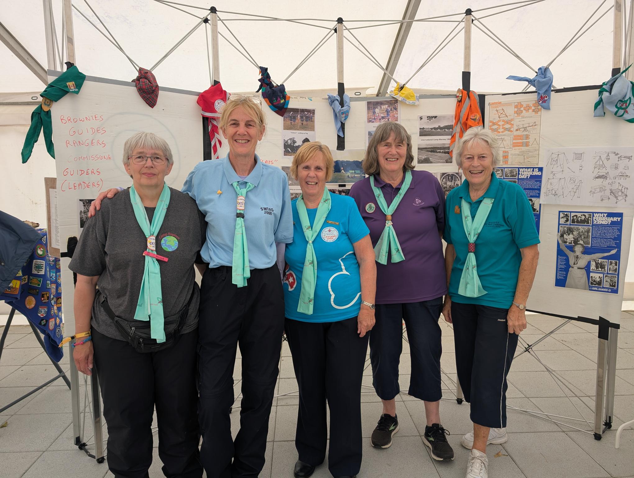 Trefoil-Guild-Zone-Team