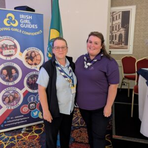 Amanda O Sullivan - Aisling Claffey