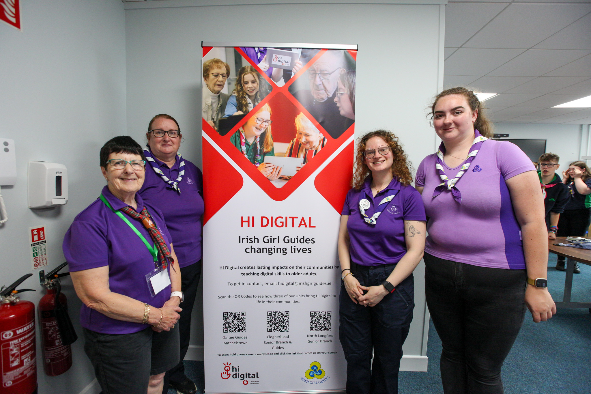 Hi-Digital-Team-at-Orbit-2025-Irish-Girl-Guides