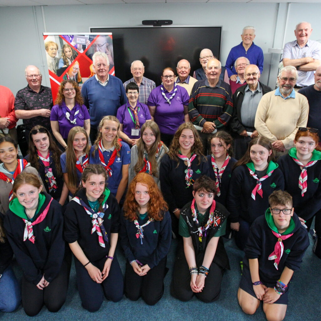Hi-Digital-session-for-Clane-Mens-Shed-at-Orbit-2025-with-Irish-Girl-Guides-Senior-Branch-supported-by-UK-Guides