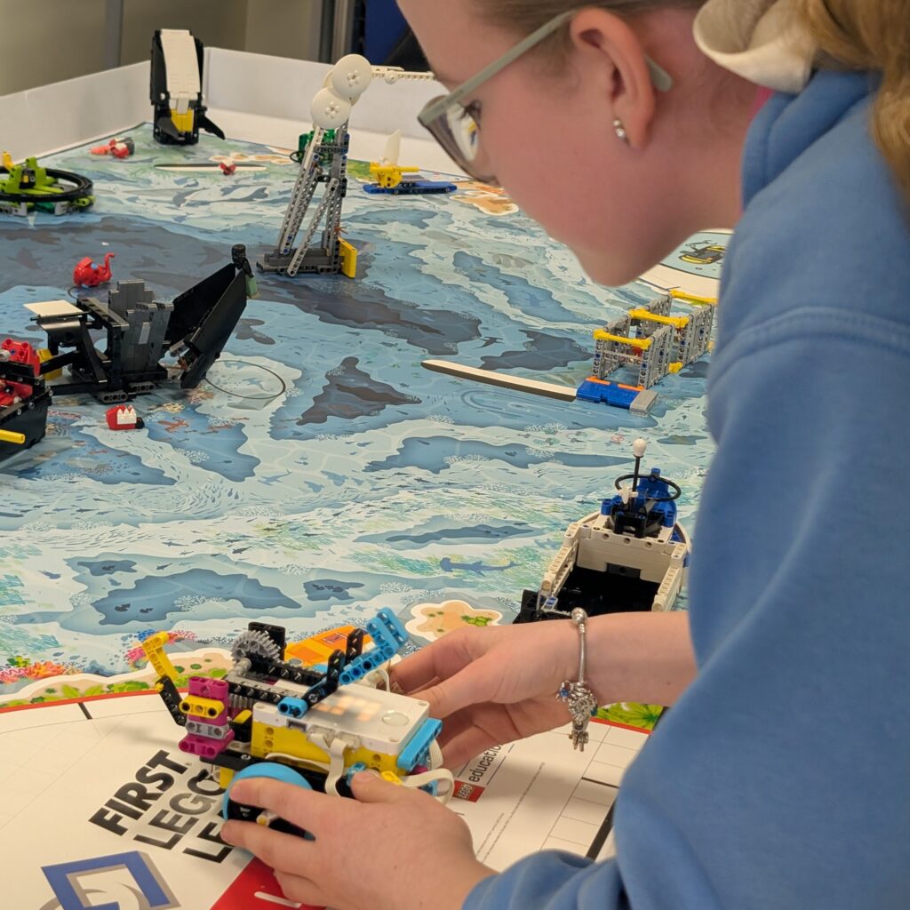 Lucan-Guides_Octonauts-Team