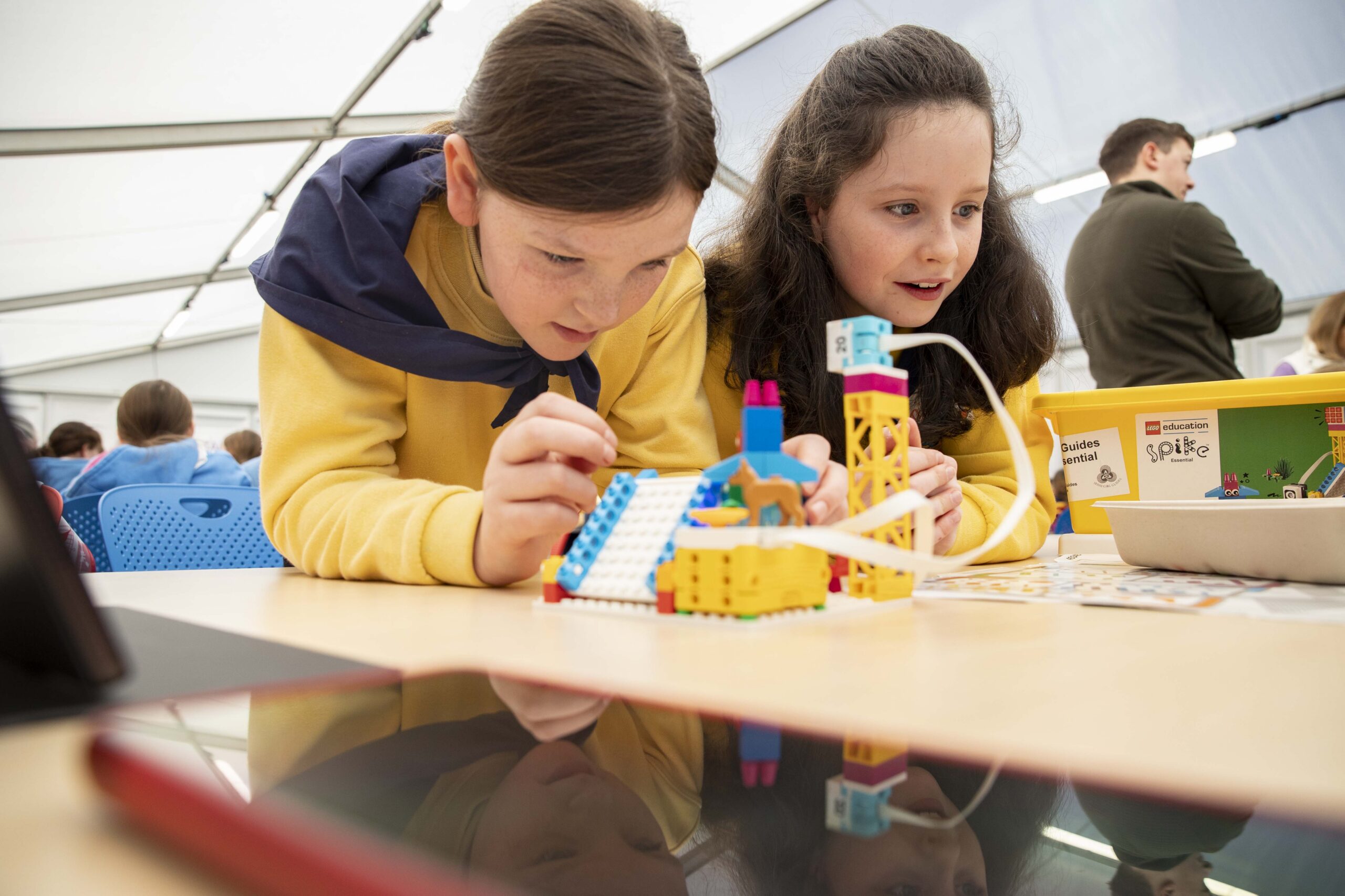 Brownies_Lego-Programme-Explore