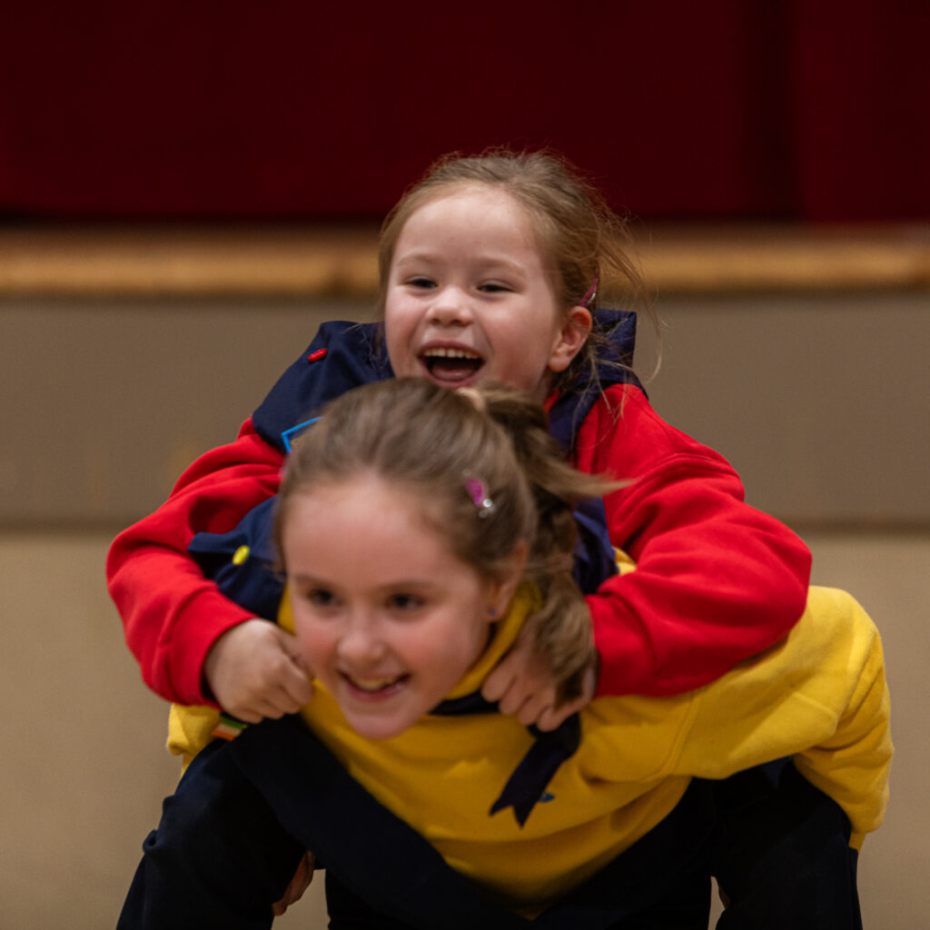 Irish-Girl-Guides-Friendship-World-Thinking-Day