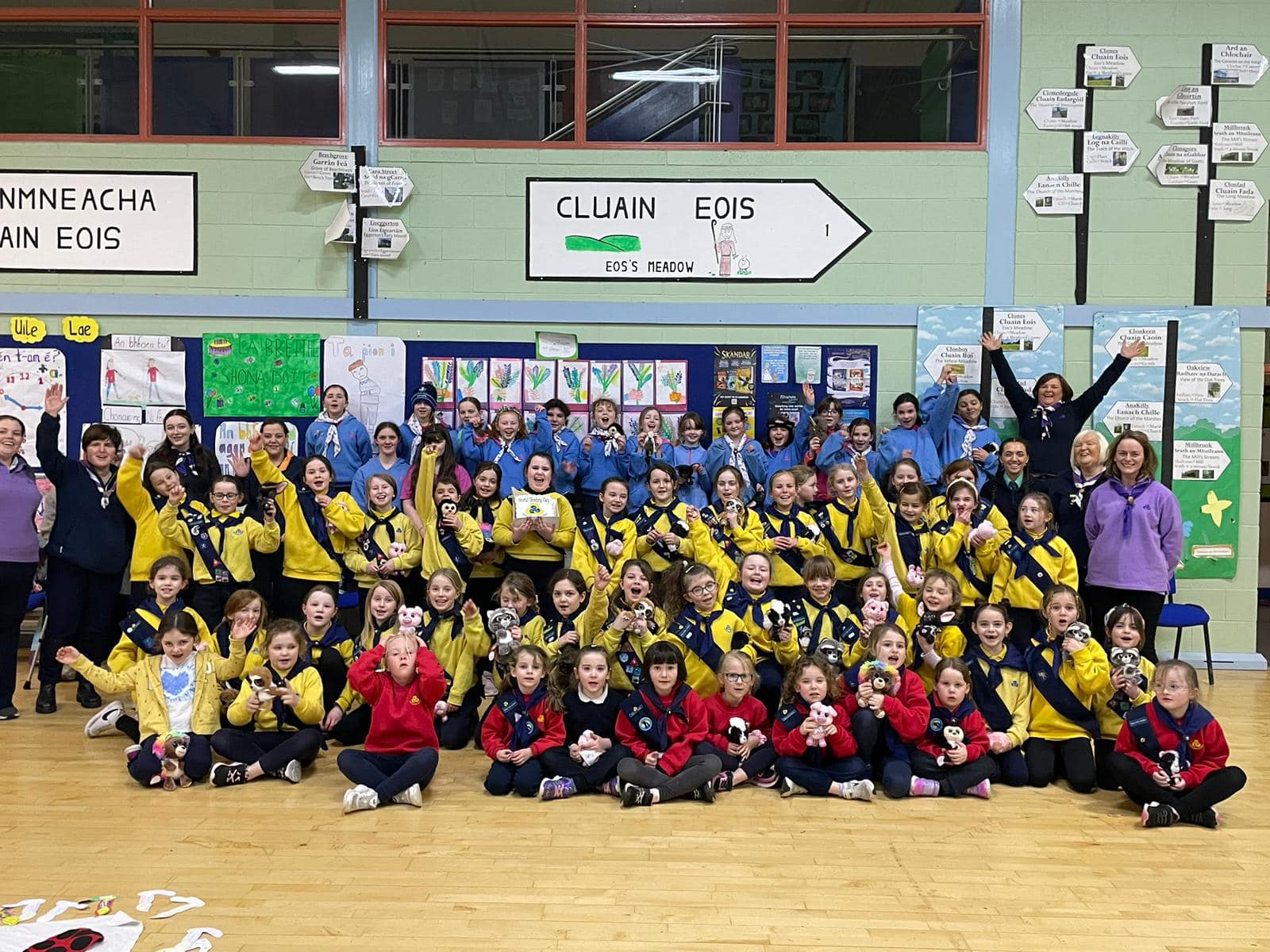 World-Thinking-Day-WTD-over-the-years