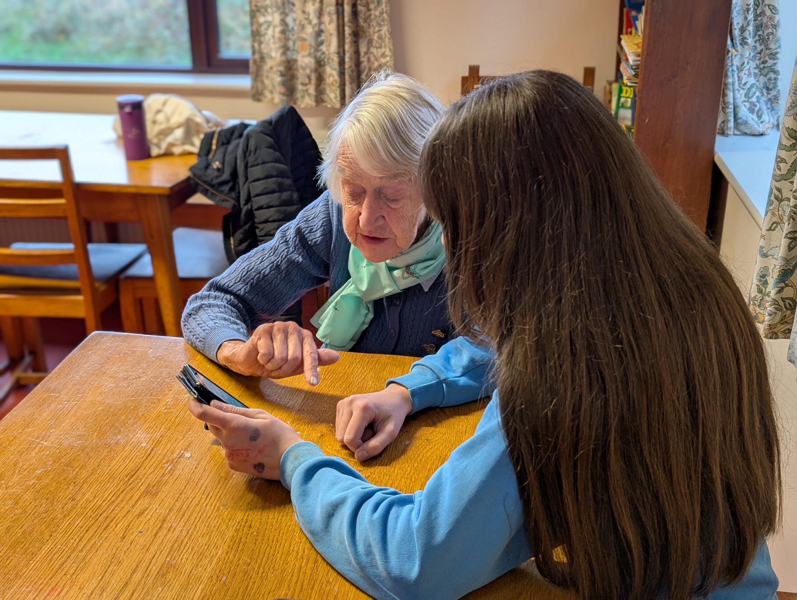 Hi Digital programme - Guide - Trefoil Guild