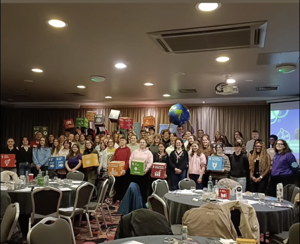 Senior-Branchers-Irish-Girl-Guides-National-youth-Consultation-Human-Rights-NYCI