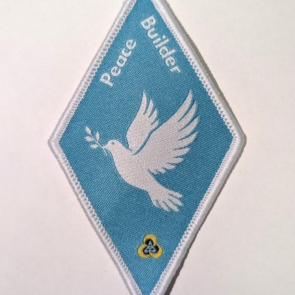 Peace builder