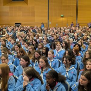 Guides - National Guides Award