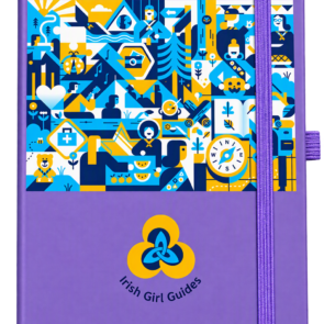 Mood notebook