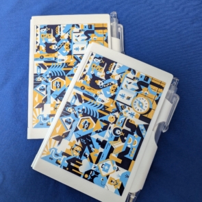 Sallagh mini notebooksjpg